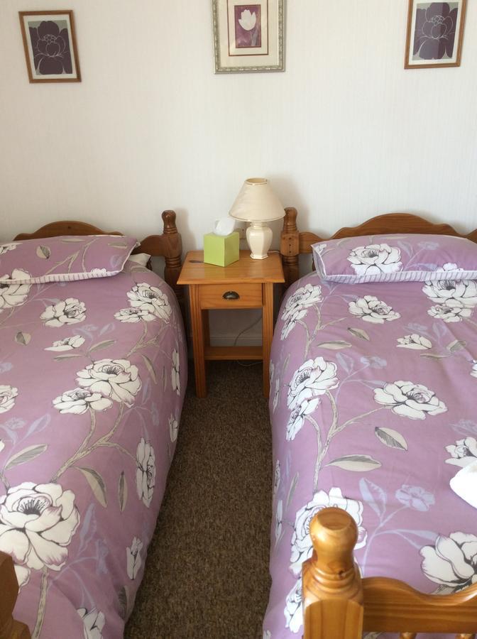 Regency House Hotel 韦茅斯 外观 照片